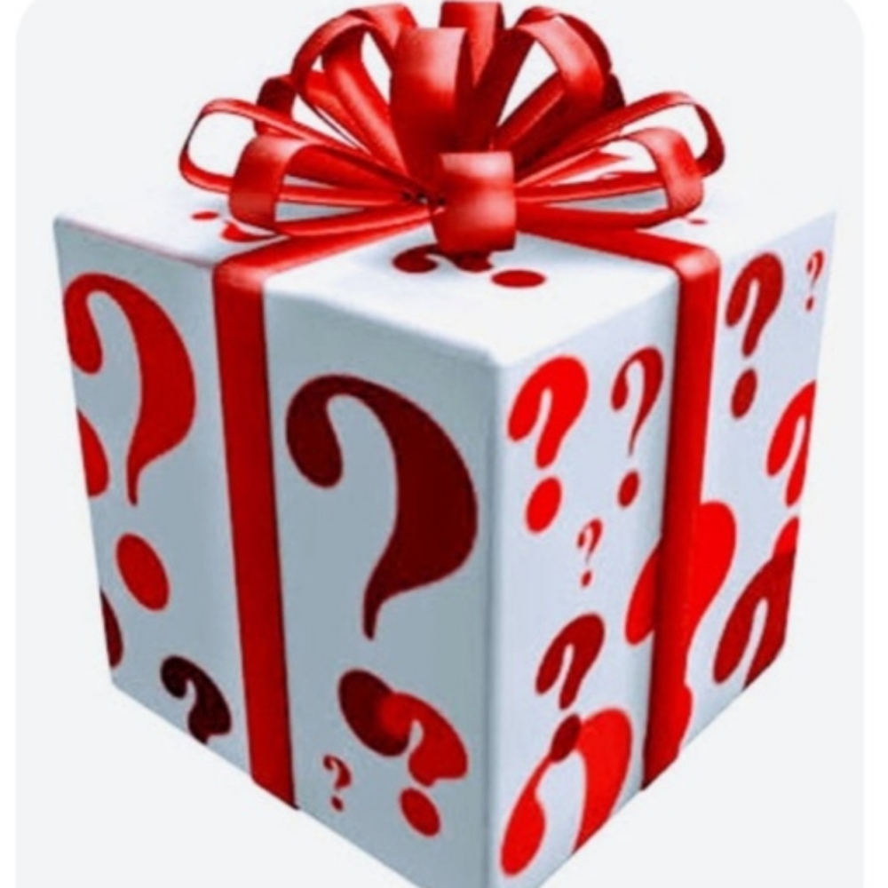 Men Mystery Box
